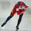 Конькобежка Лобышева завоевала золото на чемпионате Европы в Норвегии