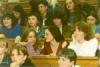 В следующем году половина выпускников смогут стать студентами бесплатно.