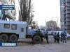В пригороде Махачкалы штурмуют дом с боевиками