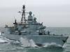 ВМС Германии пожаловались на нехватку боеприпасов