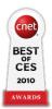 Best of CES: Победители