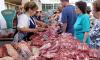 Россиянам хотели продать мясо, которое 36 лет пролежало на складе