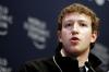 Глава Facebook назвал конфиденциальность в сети атавизмом