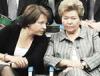 Дочь Бориса Ельцина – кандидат в президенты-2012.  Она расколет путинско-медведевский тандем
