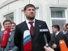 Прокуратура разрешила Кадырову засудить "Новую газету"