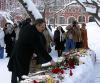 13 января - 40 дней после трагедии в Перми