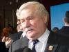 Лех Валенса: Половину украинцев надо посадить, половину - поставить охранниками
