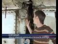 В Запорожье грозит рухнуть плотина Днепрогэса