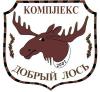 Лось сбил вертолет