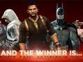 Авторитетный западный игровой сайт IGN назвал лучшую игру 2009 года