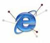 Microsoft принала, что хакеры с легкостью пользуются дырами в IE