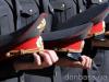 Курсанты вузов МВД отныне будут гражданскими