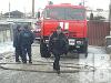 Накануне нового года сгоревший в Красноярском крае детский дом-интернат был признан безопасным