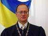 "Потерянную" гербовую печать Высшего админсуда Украины привезли в МВД