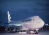 Air France обязала толстых пассажиров платить за два места