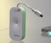 Airnergy Charger заряжает гаджеты от Wi-Fi. Цена вопроса 40$, ждем этим летом