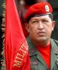 Чавес национализировал сеть французских супермаркетов