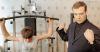 Медведев считает заблуждением то, что раньше школьники были здоровыми
