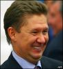 Алексей Миллер стал мировым лидером по эффективности среди менеджеров