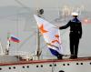 Полковник медицинской службы проводил опыты на матросах Тихоокеанского флота и получал денеги от командования за эту свою научную работу