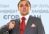 Егор Лупан провозгласил себя королем Украины