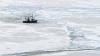 Судно с 30 россиянами на борту обледенело в Охотском море, есть угроза затопления