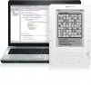 Амазон откроет платформу е-бука Kindle для сторонних разработчиков