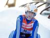 Российская саночница впервые за 30 лет выиграла чемпионат Европы