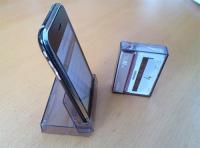 Подставка под iPhone!