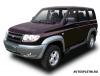 Российские авто популярны в Украине