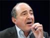 Березовский: "Ключевая точка - Украина, а не Иран"