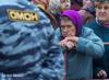 В Томске прошла акция протеста против произвола милиции