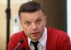 Леониду Парфёнову, одному из самых ярких российских тележурналистов – 50