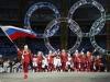 Утвержден состав сборной России на Олимпиаду-2010