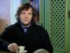Режиссер Эмир Кустурица: Россия занимает огромное место в моей жизни и творчестве