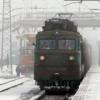 В Подмосковье скорый поезд сбил маршрутку