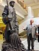 Церетели построит в Пятигорске памятник единства кавказских народов