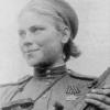 Женщины-снайперы в истории ВОВ