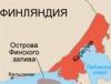 В замерзающих районах Карелии появились листовки с призывом к выходу республики из России.  Возбуждено уголовное дело