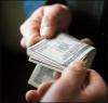 В России средний размер взятки достиг 23 тысяч рублей - МВД