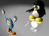 Школы Бурятии в 2010 году переведут с Windows на Linux