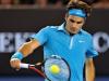 Первая ракетка мира Роджер Федерер в 4-й раз выиграл Australian Open