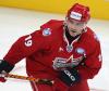 Россия могла потерять лучших хоккеистов