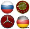 Opel и Mercedes будут собирать в России