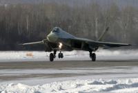 Российские истребители и их соперники