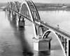 На Украине злоумышленники пытались сдать в металлолом железный мост