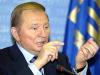 Кучма "вышел из засады" агитировать за Януковича