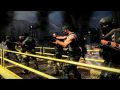 Обзор игры MAG - MMO тактический командный шутер, с возможностью играть одновременно с 256-ю игроками на одной карте