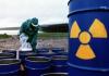 Швеция подозревает российскую армию в незаконном сбросе радиоактивных отходов