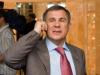 Татарстан получил нового президента